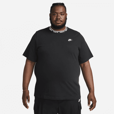 Nike Sportswear Club Men's Short-Sleeve Top. Nike.com