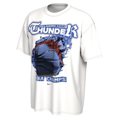 Oklahoma City Thunder