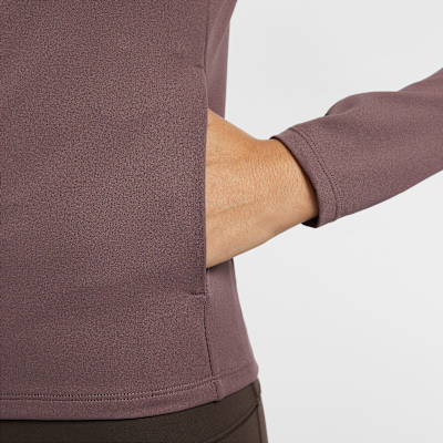 ナイキ ゼンビー ウィメンズ Dri-FIT フルジップ ジャケット