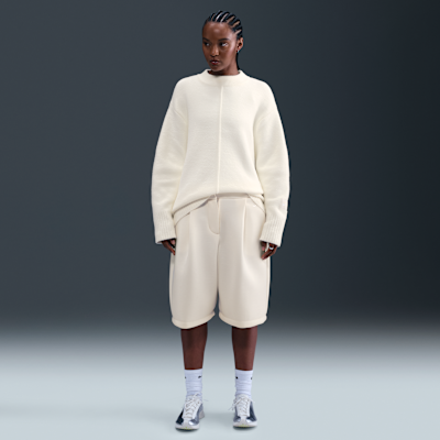 Nike Sportswear Women's Crew-Neck Sweater