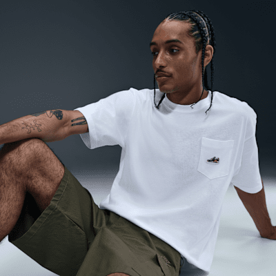 Playera Air Max 90 con parche para hombre Nike Sportswear