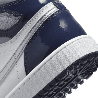 Air Jordan I High G Men's Golf Shoes. Nike.com