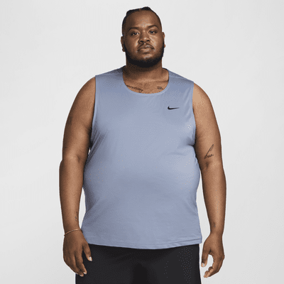 Nike Ready Men's Dri-FIT Fitness Tank