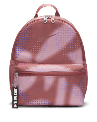 Mini Backpack for Women, Kids Backpack (Pink)