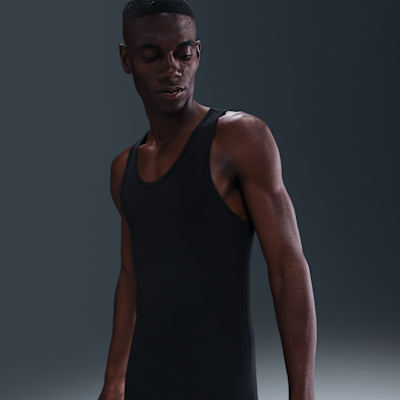 Nike Dri-FIT Essential Cotton Stretch