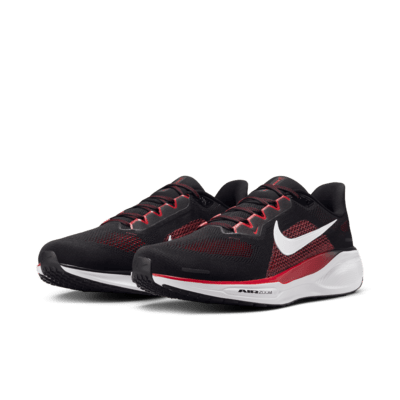 Nike Pegasus 41 Men's Road Running Shoes (Extra Wide)