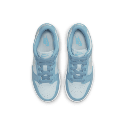 Nike Dunk Low Younger Kids' Shoes