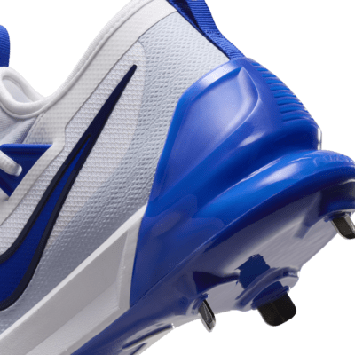 Nike Force Zoom Trout 9 Elite Baseball Cleats