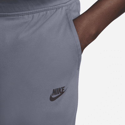 Nike Sportswear Tech Men's Knit Lightweight Joggers