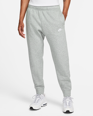Мужские спортивные штаны Nike Sportswear Club Fleece Joggers