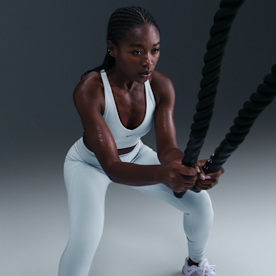 Nike Universa Women's Medium-Support Padded Sport Bra