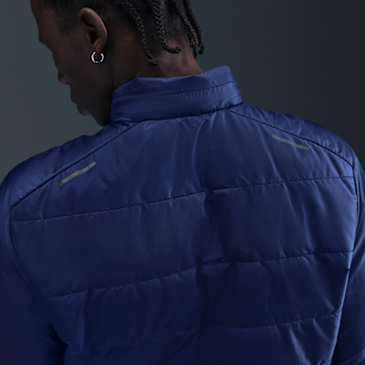 Nike Therma-FIT ADV AeroLoft Men's Repel Down Running Jacket