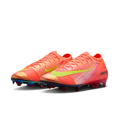 Nike Mercurial Vapor 16 Elite SE FG Low-Top Soccer Cleats