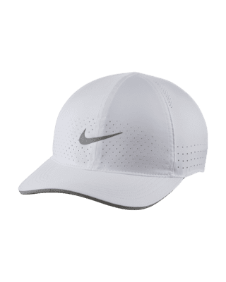 Nike Dri-FIT AeroBill Perforated Running Cap. Nike ZA
