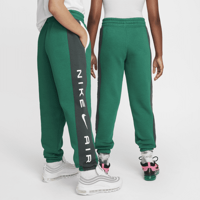 Nike Air Pantalons - Nen/a