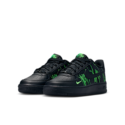 Nike Air Force 1 LV8 4 Big Kids' Shoes