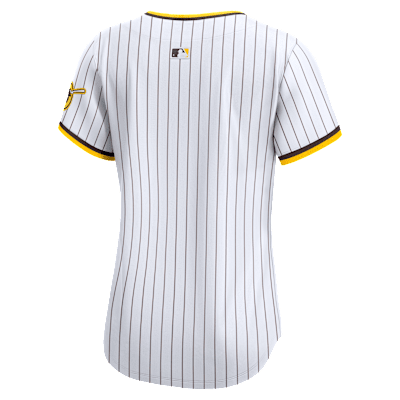 San Diego Padres Women’s Nike Dri-FIT ADV MLB Limited Jersey