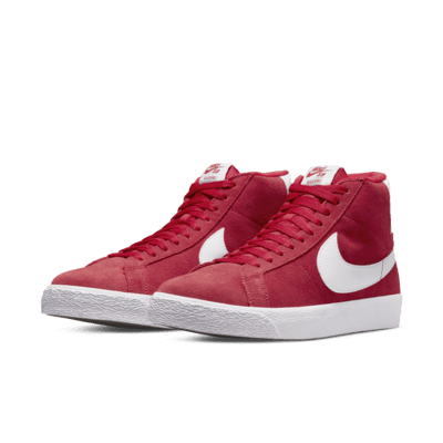 Nike SB Zoom Blazer Mid Skate Shoes