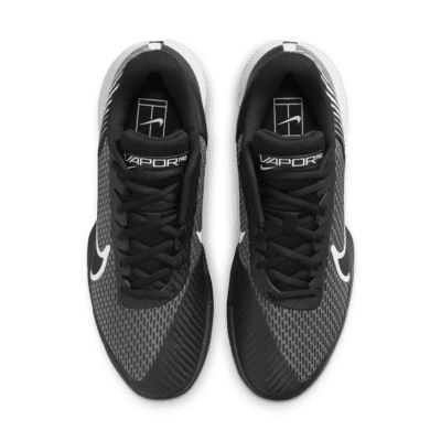 Scarpa da tennis per campi in cemento NikeCourt Air Zoom Vapor Pro 2 – Uomo