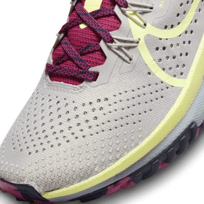 Nike Pegasus Trail 4 Women's Trail-running Shoes