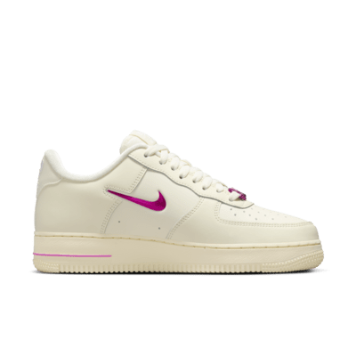 Nike Air Force 1 '07 Women's Shoes. Nike.com