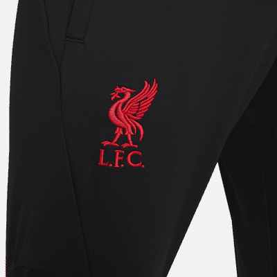 Liverpool FC Strike Men's Nike Dri-FIT Soccer Pants. Nike.com