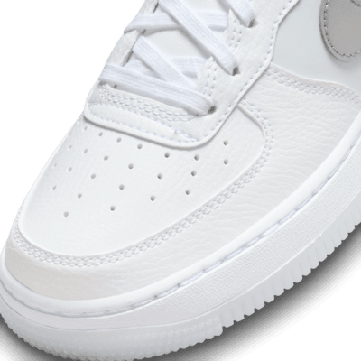 Nike Air Force 1 Older Kids' Shoes