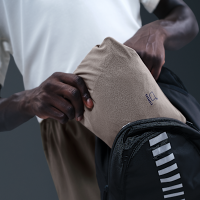 Veste à capuche déperlante Nike Unlimited pour homme