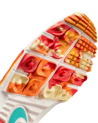 Nike Free Golf "Nelly Korda"