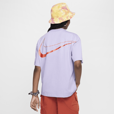 T-shirt oversize Nike Sportswear – Ragazza