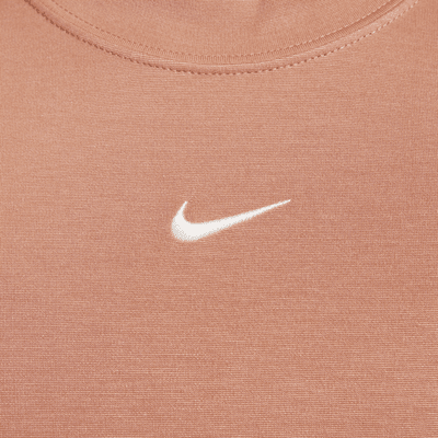 Nike Sportswear Essential Women's Tight Midi Dress. Nike.com