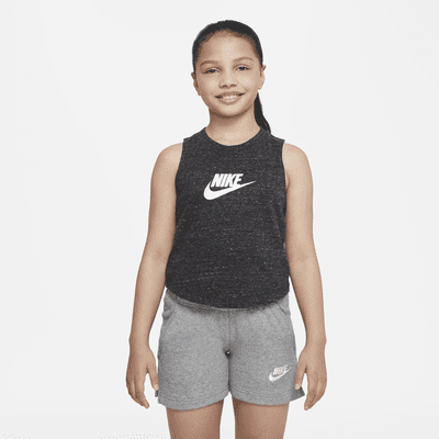 Canotta in jersey Nike Sportswear – Ragazza