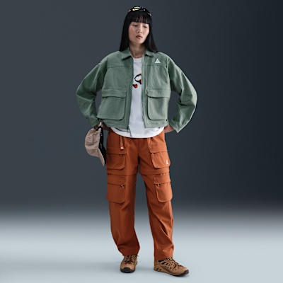 Nike ACG "Smith Summit" Women's UV-Resistant Jacket