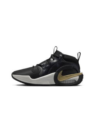 Подростковые кроссовки Nike Air Zoom Crossover 2 Big Kids' Basketball для баскетбола