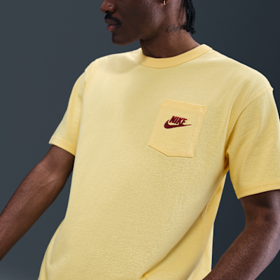 Nike Sportswear Premium Essentials Men's T-Shirt