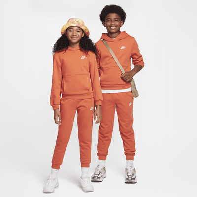 Nike Sportswear Club Fleece Hoodie für ältere Kinder