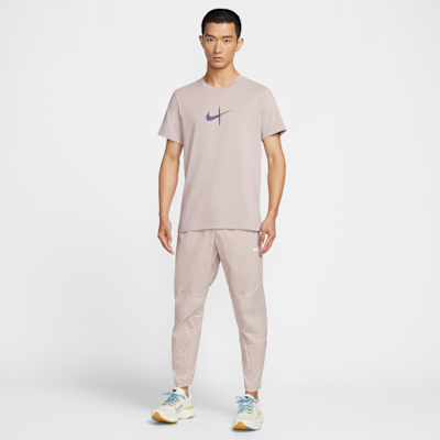 Nike Men's Dri-FIT Running T-Shirt