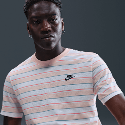 Nike Club Men's T-Shirt