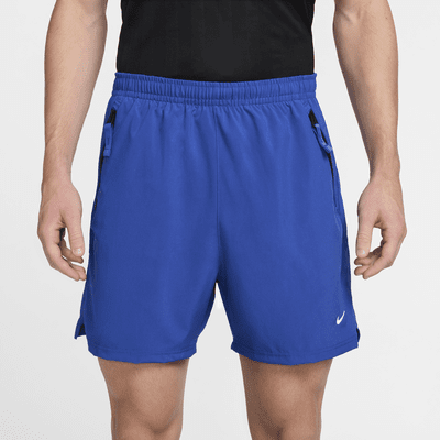 Short de foot Dri-FIT Nike Culture of Football 13 cm pour homme