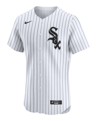 Мужские джерси Chicago White Sox Nike Dri-FIT ADV MLB Elite Jersey