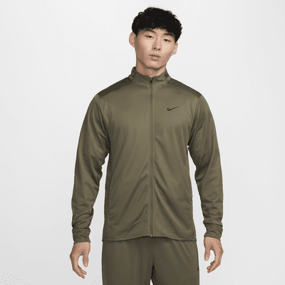 Nike Totality Men's Dri-FIT Knit Versatile Jacket