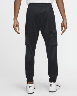 nike hybrid track pants