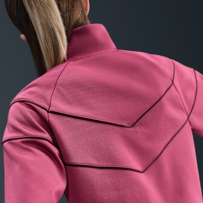 Nike Sportswear Windrunner Knit damesjack