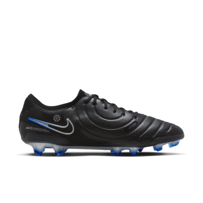 Nike Tiempo Legend 10 Elite Firm-Ground Low-Top Football Boot. Nike AU