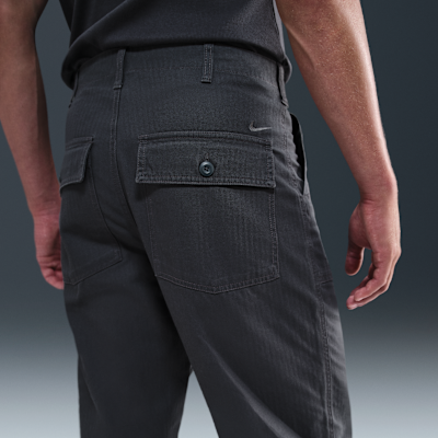 Nike Life Men's Fatigue Trousers