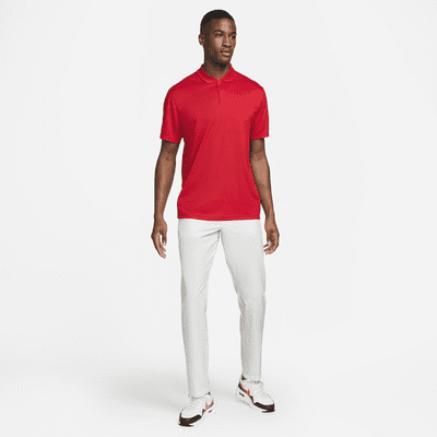 Polo de golf para hombre Nike Dri-FIT Victory