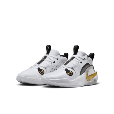 Nike Air Zoom Crossover 2 Older Kids' Basketball Shoes