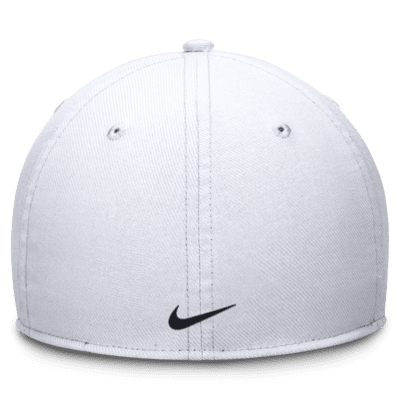 Chicago White Sox Evergreen Swoosh Men's Nike Dri-FIT MLB Hat. Nike.com