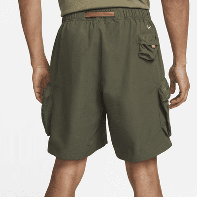 Shorts cargo con estampado para hombre Nike ACG "Snowgrass"