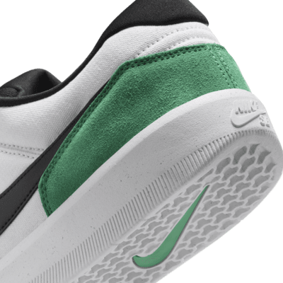 Nike SB Force 58 Skate Shoes